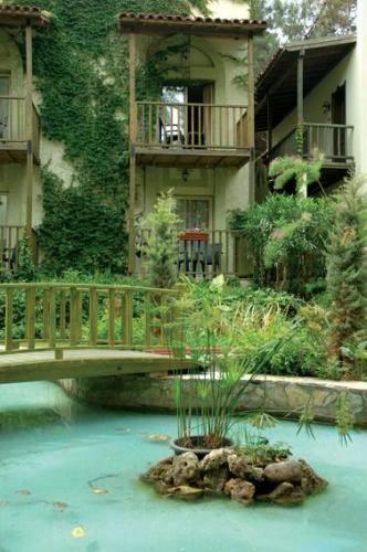 Отель Amara Club Marine Nature