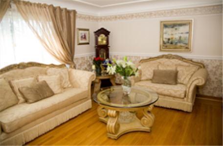 Мини-отель Serenity Bed and Breakfast