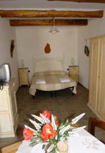 Апартаменты Casale San Giovanni