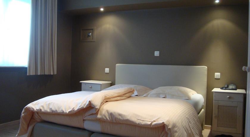 Отель Hotel Amaryllis