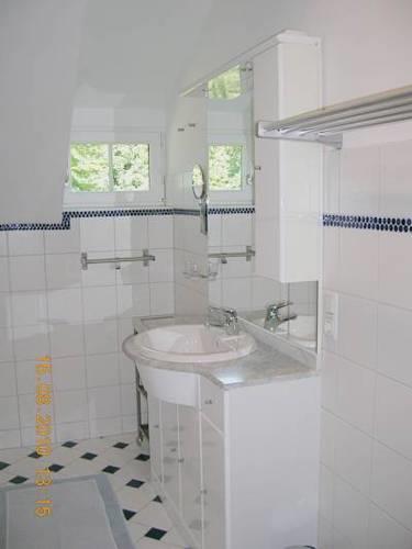Апартаменты Ferienhaus Kopriwa