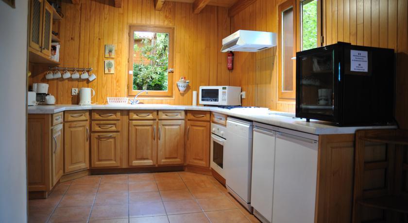 Отель Résidence Souillac Golf & Country Club