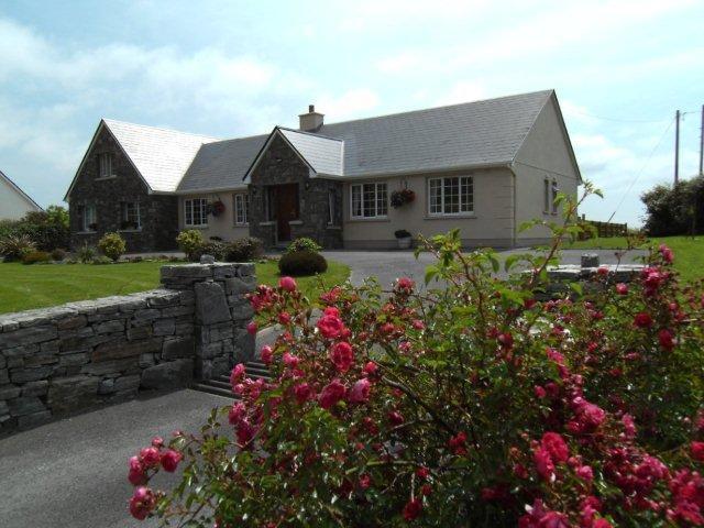 Мини-отель Seafield House B&B
