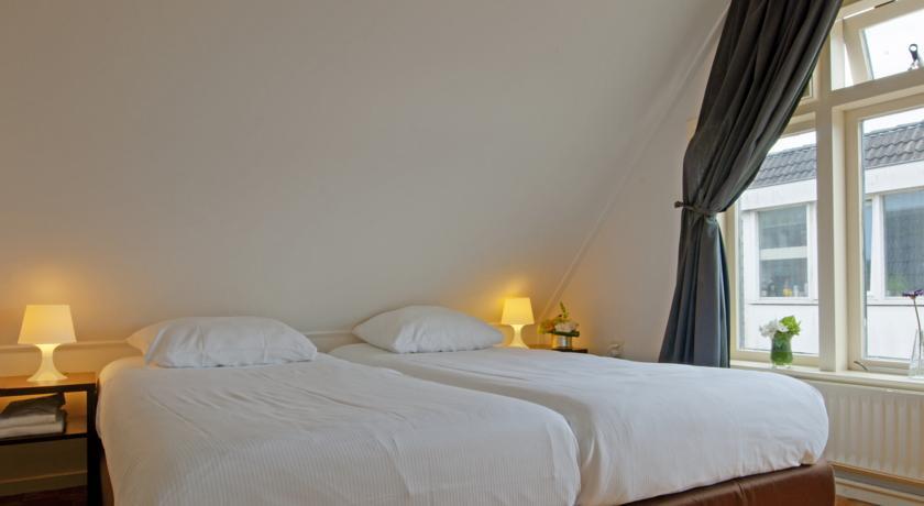 Апартаменты Hampshire Apartments Groningen Centre