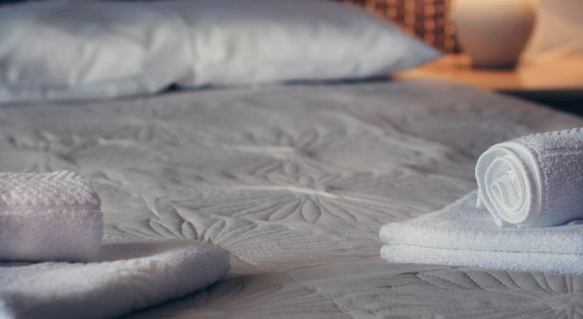 Отель Hôtel U Liamone