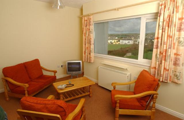 Апартаменты The Old Mill Tralee (Campus Accommodation)