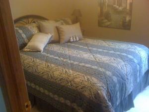 Мини-отель Cozy Coulee Bed & Breakfast