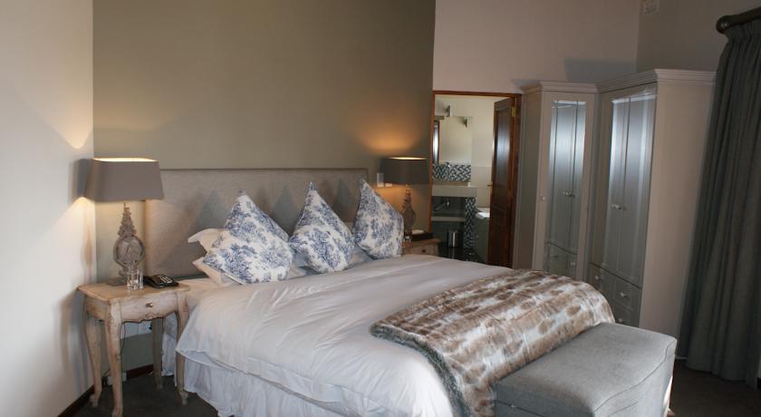 Гостевой дом Wedgeview Country House & Spa