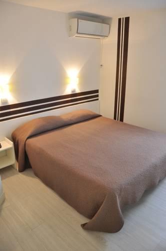 Отель Fasthôtel Montpellier-Est