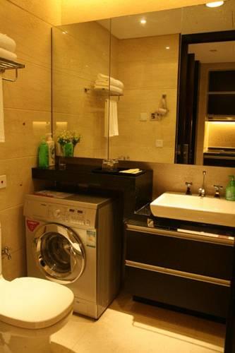 Binjiang Seven Service Apartment