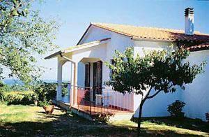 Апартаменты Appartamenti Elbamare Porto Azzurro