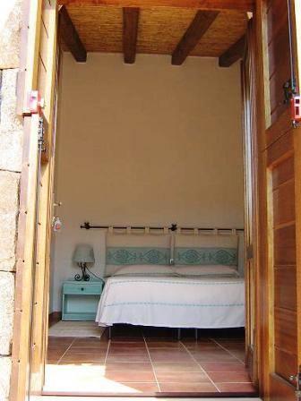 Отель Hotel Sa Tanca E Bore