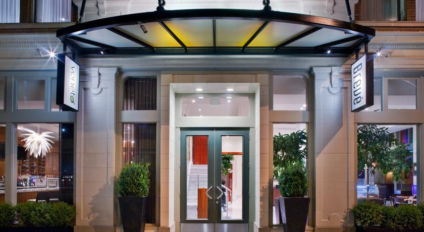 Отель Hotel Rialto