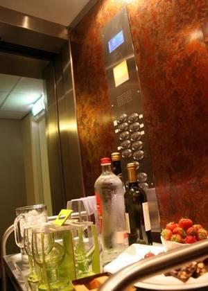 Hotel Van Gogh