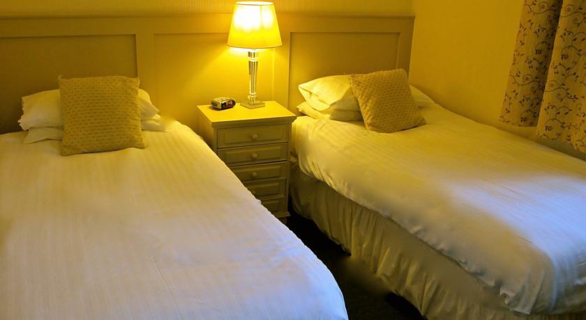 Отель The Midland Hotel