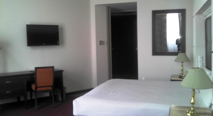 Hotel Imperial Reforma