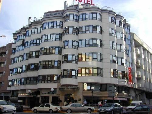 Отель Hotel Libertad