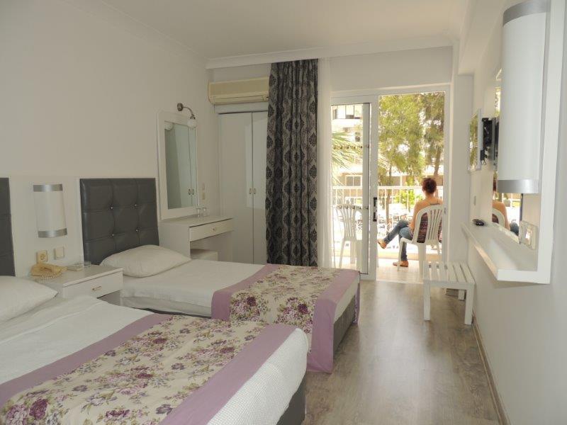 Halici Otel Marmaris