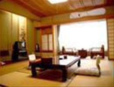 Отель Hirayu Prince Hotel