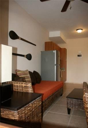 Апартаменты Condo Hotel Caribey