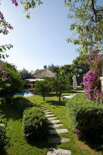 Отель Sandima 37 Hotel Bodrum