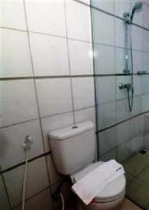 Отель Griyo Avi Hotel