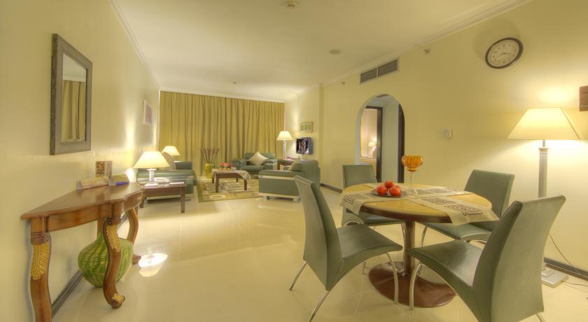 Fortune Hotel Apartments