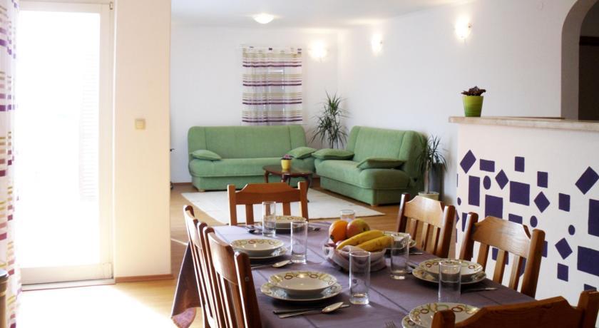 Апартаменты Apartments Vojin