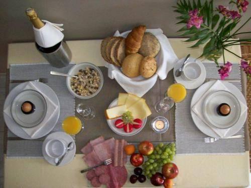 Мини-отель Hottentots View Guesthouse
