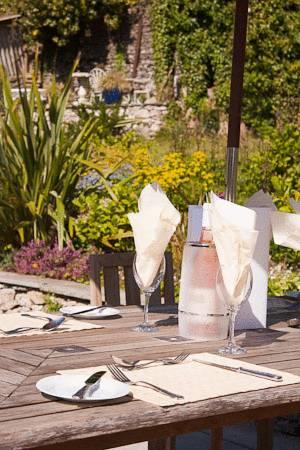 Отель Hampsfell House Hotel