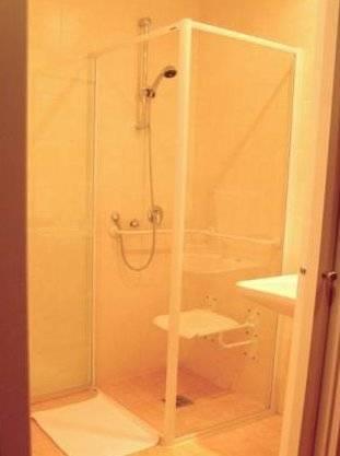 Отель Welness Hotel Opava