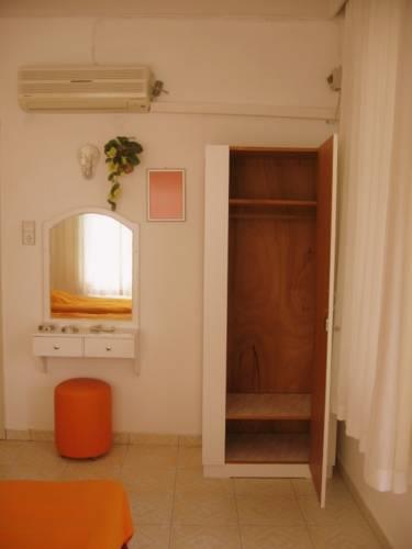 Murat Hotel