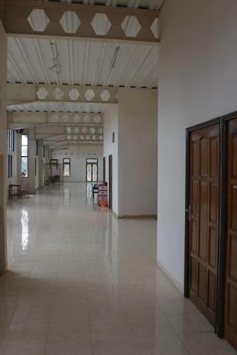 Гостевой дом Imam Bonjol Hostel