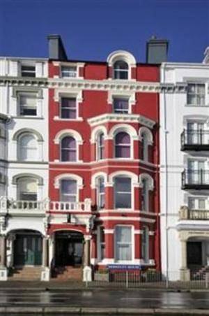 Гостевой дом Berkeley House
