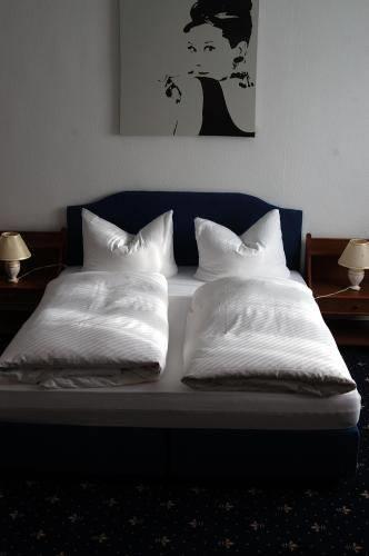 Гостевой дом Hotel Fabritz