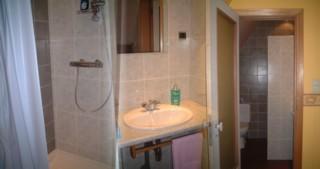 Мини-отель B&B Le Haut des Montys