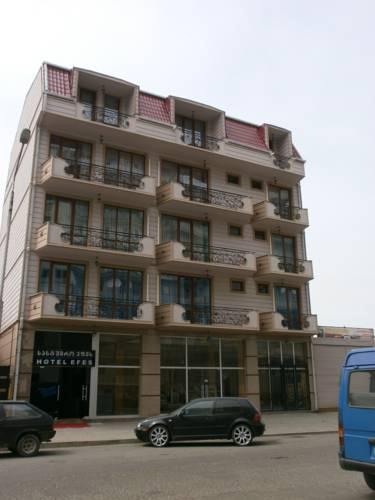 Гостиница Efes Hotel