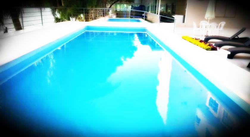 Отель Hotel Graham Villahermosa