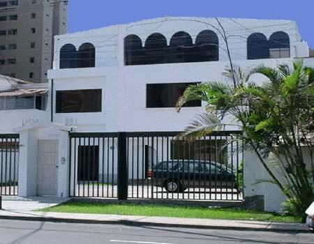 Casa Bella San Isidro