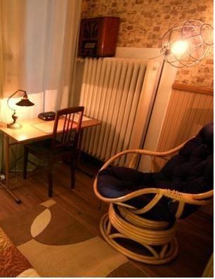 OldHouse Hostel