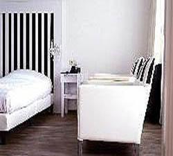 Отель Apparthotel Bommeljé