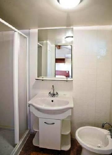 Отель Camping Villaggio Santa Maria Di Leuca