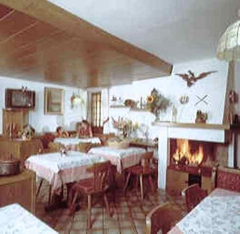 Отель Albergo Zeni