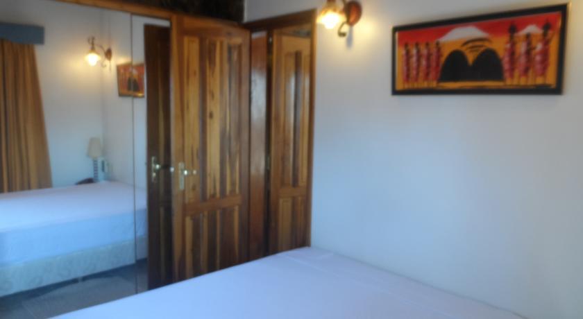 Апартаменты Apar-T-Hotel Porta Westfalica