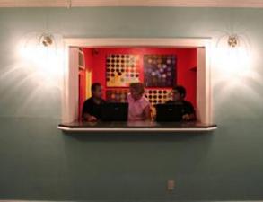 Candy Hostel - Shared Bath