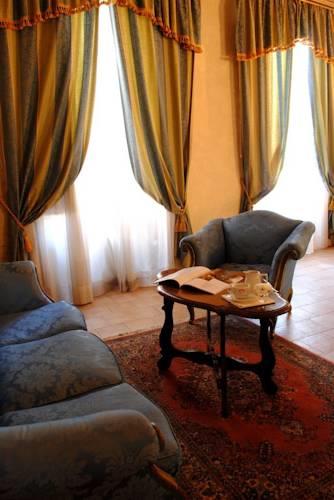 Отель Palazzo Guiderocchi