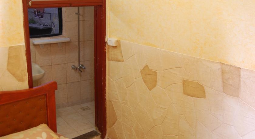 Хостел Talal Hotel