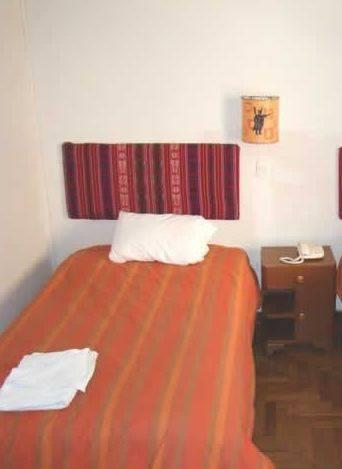 Incama Cusco Hostel