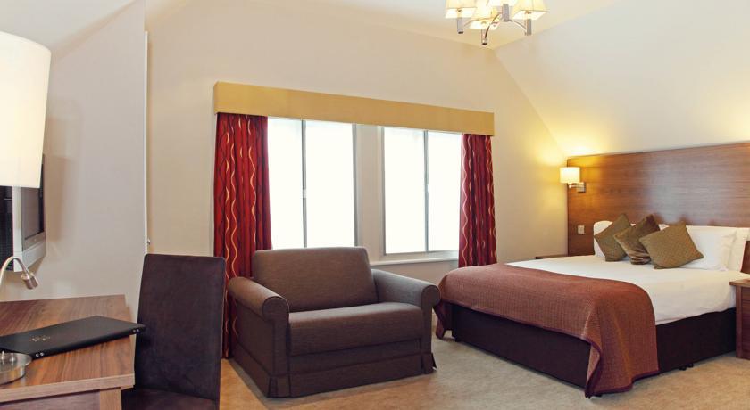 Отель Red Lion Hotel
