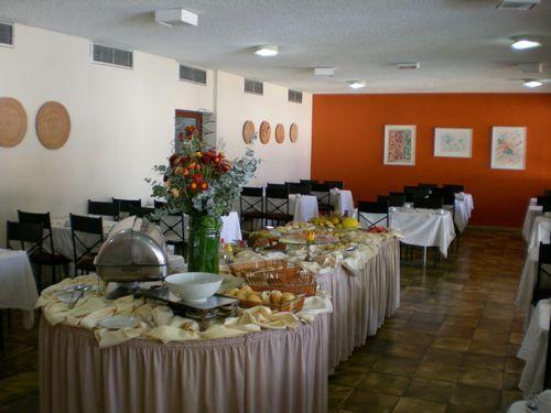 Отель Century Park Hotel